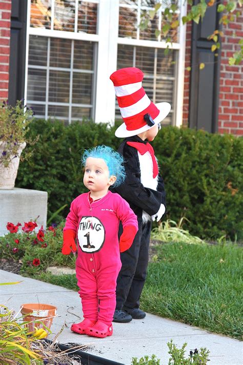 cat in the hat cat costume|cat in the hat costume homemade.